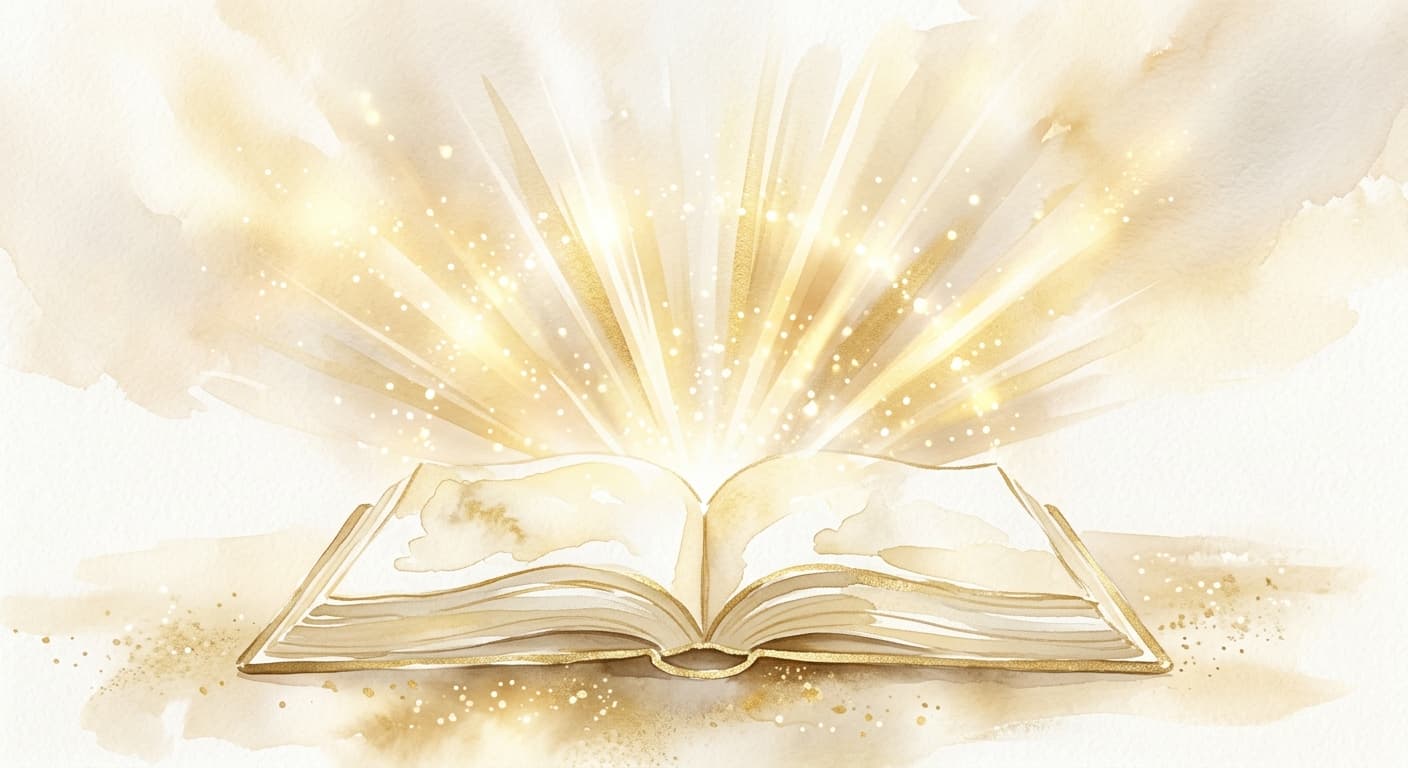 OpenBible app screenshot